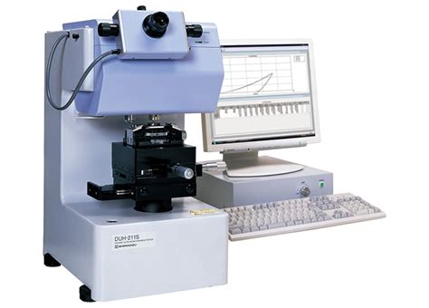 micro hardness tester price|dynamic ultra micro hardness tester.